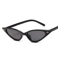 cat eye sunglasses for women 2021 brand designer sexy retro small frame cateye lady men sun glasses outdoor sport shades uv400