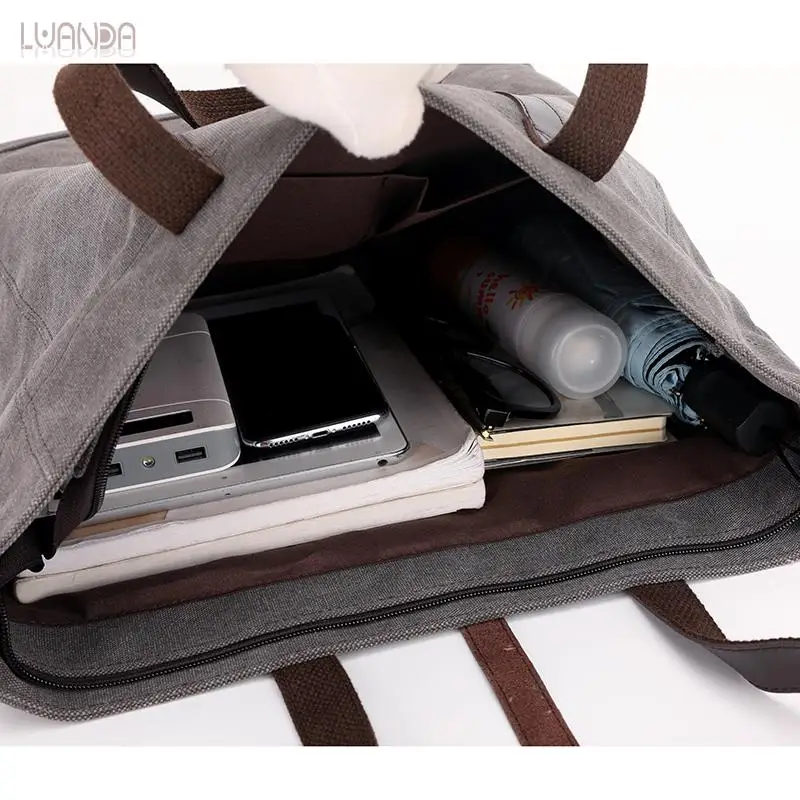 Холщовые сумки высокое качество женские мессенджеры модные известный бренд