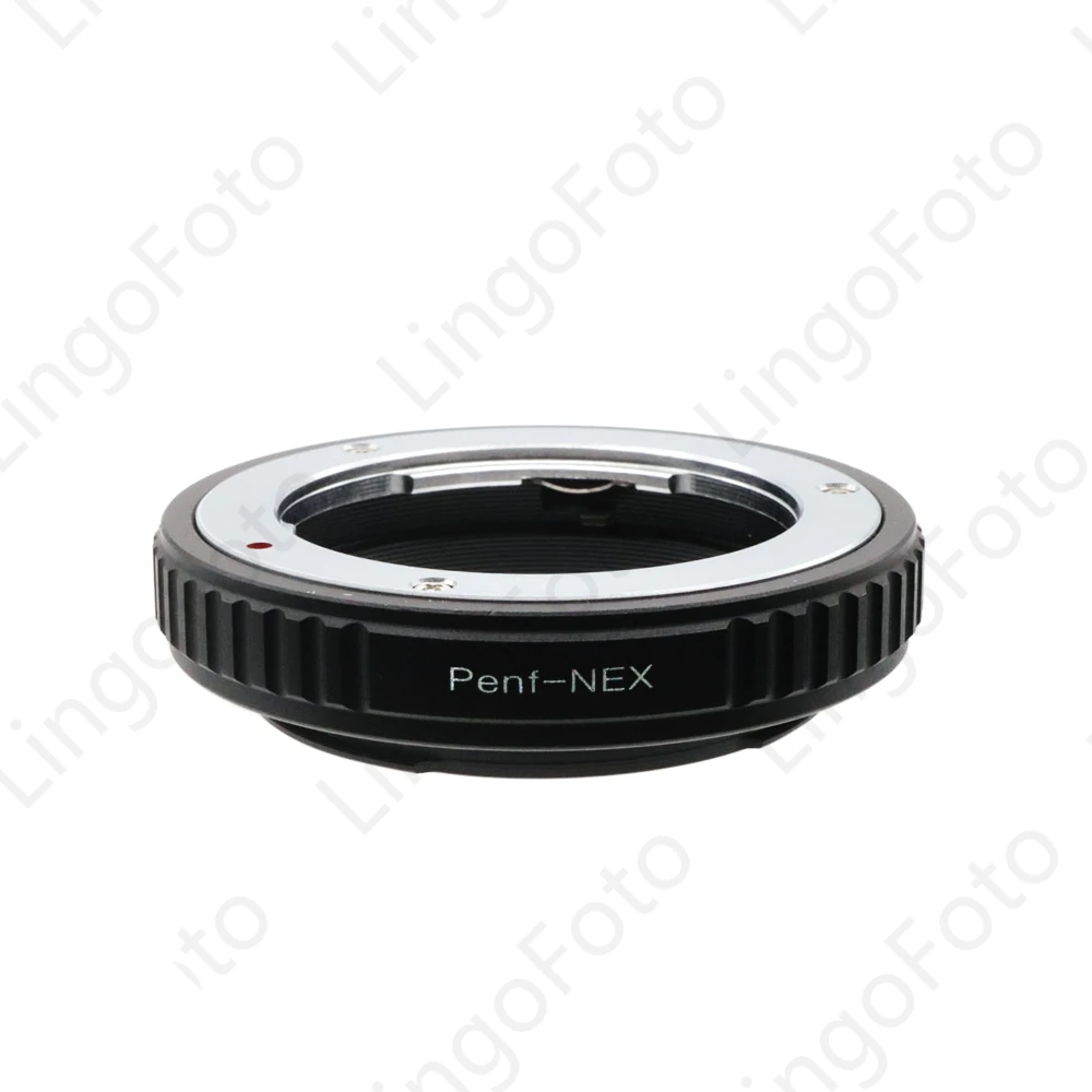 Для цифровой камеры Olympus PENF объектив объектива SONY NEX E адаптер для крепления на 7 5 6