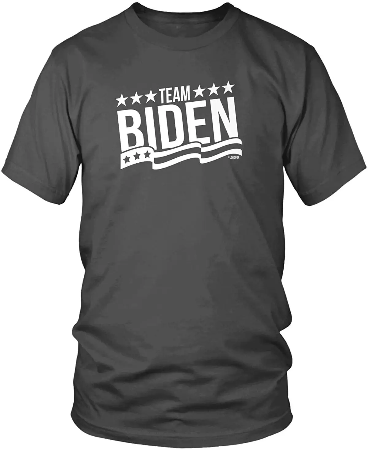 

Biden Men's T-Shirt Breathable T Shirts New 2020 Summer Harajuku Funny Print Tshirt Pure Cotton Streetwear Cool Tees