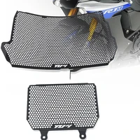 motorcycle radiator guard grille grill oil cooler cover protector for yamaha yzfr1 yzf r1m yzf r1 yzf r1m 2015 2020 2019 2018 17