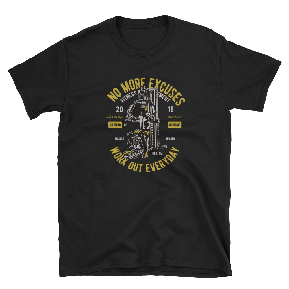 Футболка для занятий спортом и бодибилдингом|Мужские футболки| |