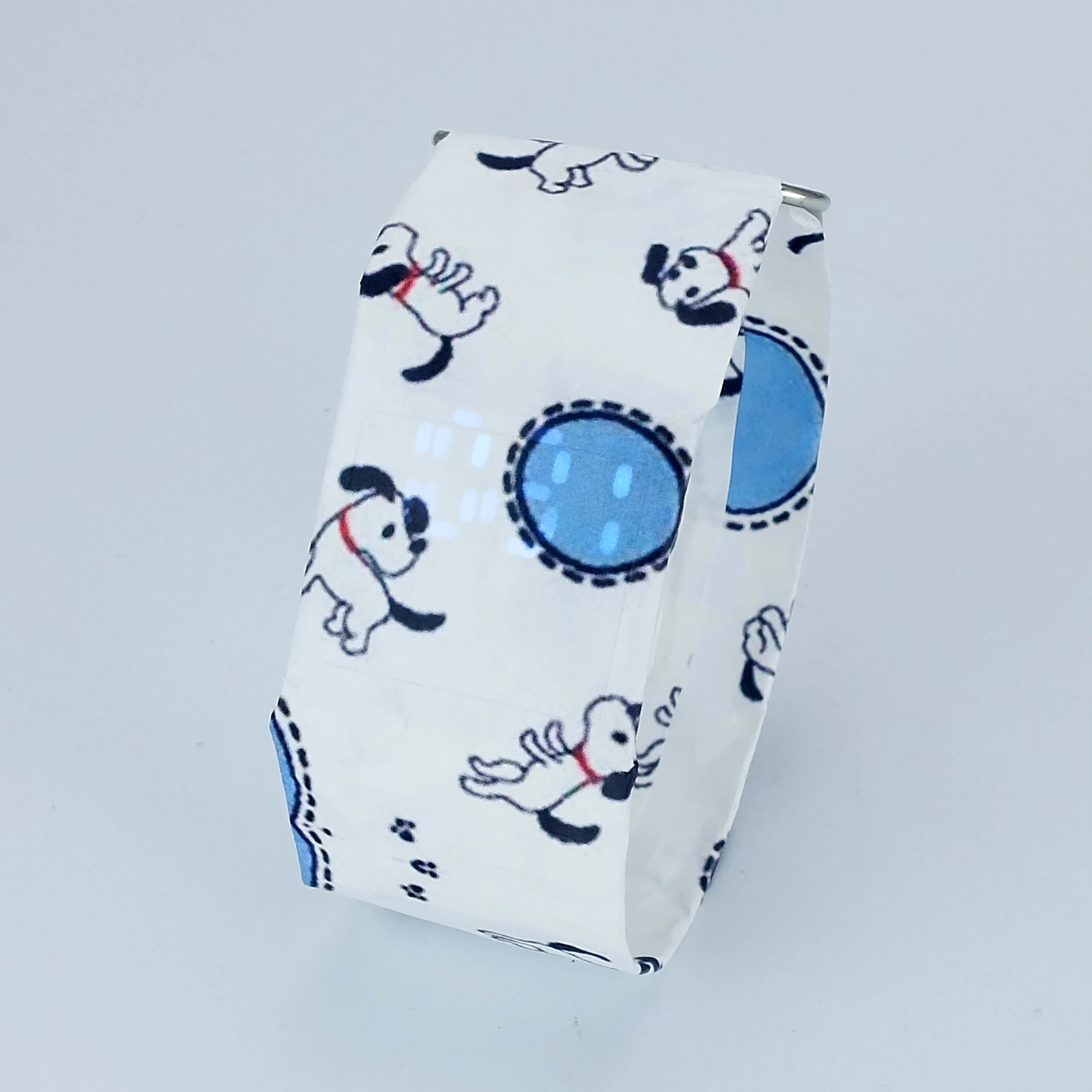 2018 креативные бумажные часы детские цифровые Led дисплей спортивные наручные