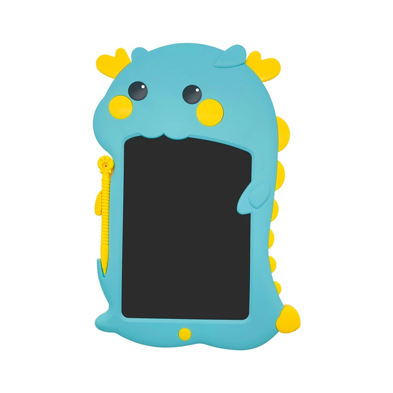 

Cartoon Electronic Drawing Board LCD Screen Writing Tablet Digital Graphic Drawing Tablets Electronic Handwriting Pad Board+Pen