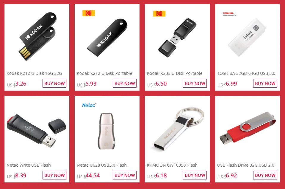 Netac USB флеш-накопитель с защитой USB 2,0 флеш-накопитель USB накопитель U208S 8 г 16 г 32 г карта памяти флэш-диск