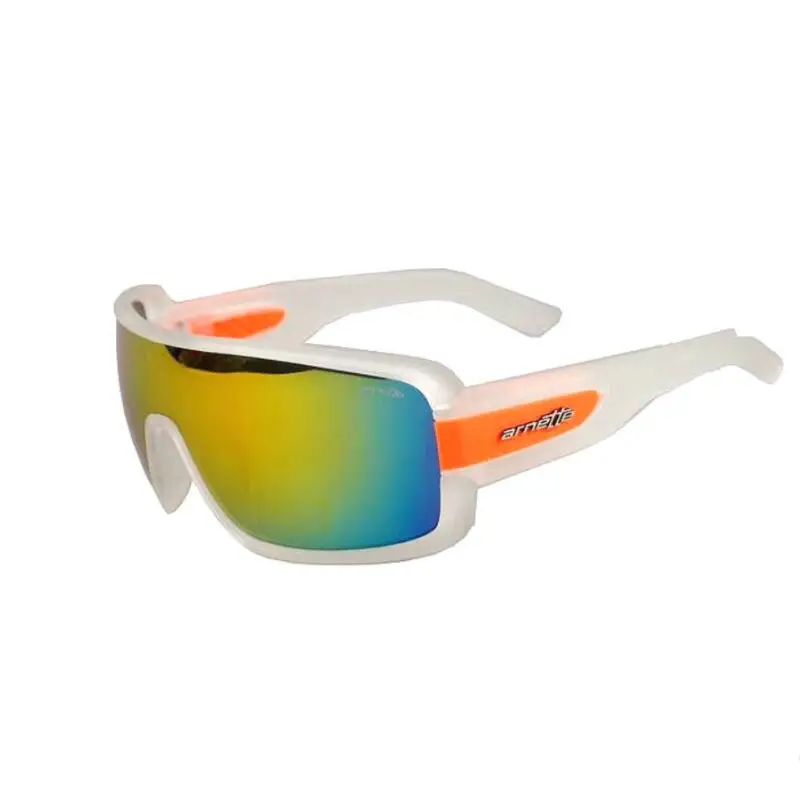 Топ унисекс солнцезащитные очки Arnette модные брендовые женские/мужские дизайнерские солнцезащитные очки винтажные очки UV400 gafas de sol очки