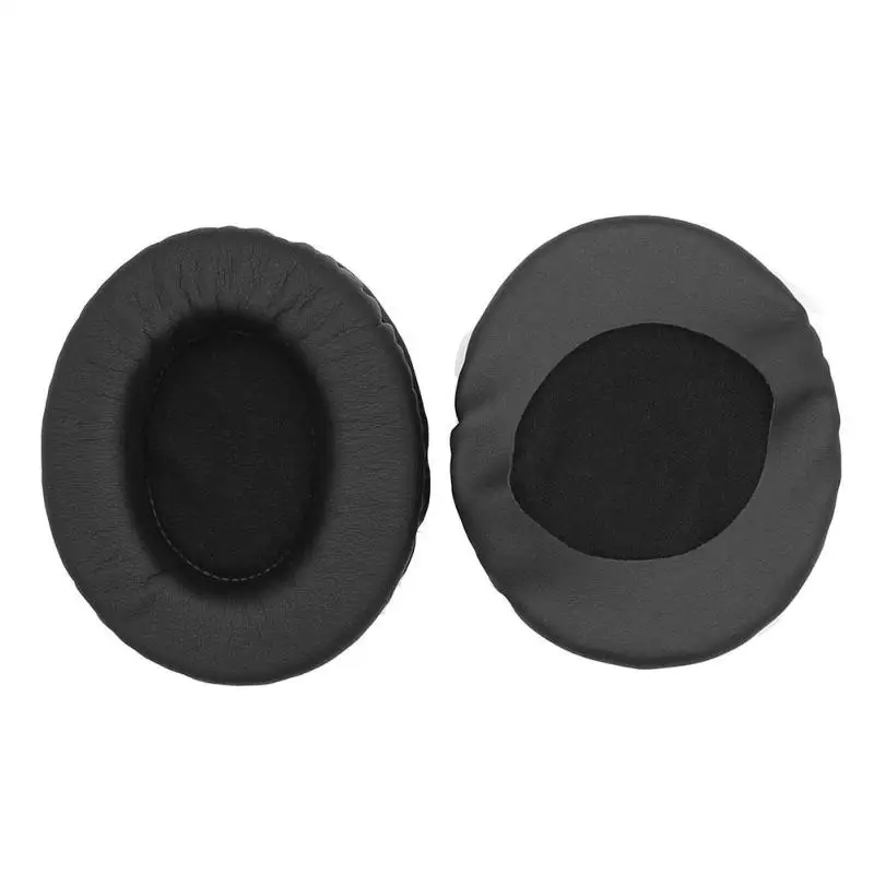 1 пара Сменные накладки для амбушюров подушечки для наушников Philips Fidelio L1 L2 L2BO чехол для гарнитуры ультра-мягкая протеиновая кожа