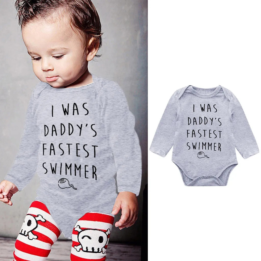 Детский комбинезон с длинным рукавом на возраст 0 18 месяцев|Ромперы| |