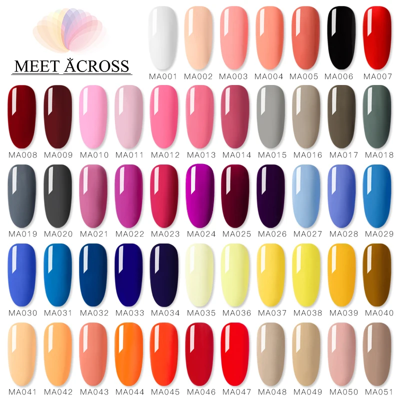 2 шт./компл. многоцелевой Гель лак для ногтей гибридные Лаки набор полировки