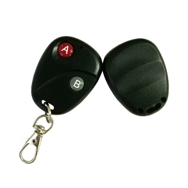 Электрический дверной и оконный беспроводной пульт дистанционного управления