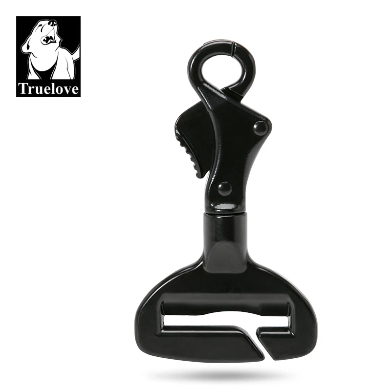 Truelove Durable Car Seat belt Pet leash Aluminium Alloy Dog Belt Safety For Cars Wholesale TLM1911 | Дом и сад