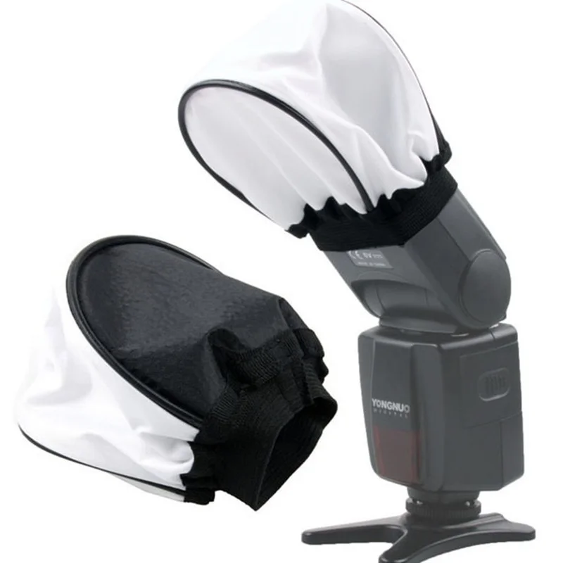 

Cloth Cover Flash Cloth Cover Diffuser Cover Flash Soft Light Cloth Cover All Brands Are Available