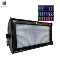 china projector led strobe lights bar 1000w party speaker with disco light