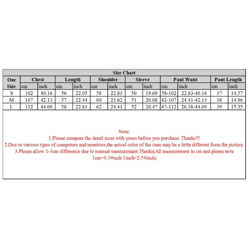 

Women Outfits Stripe Color Block Knit Sweater Long Sleeves Pullover Shorts Suit X3UE
