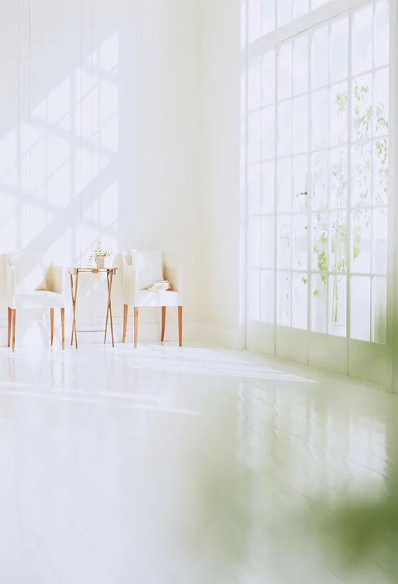 

Простой фон для фотосъемки с изображением платья