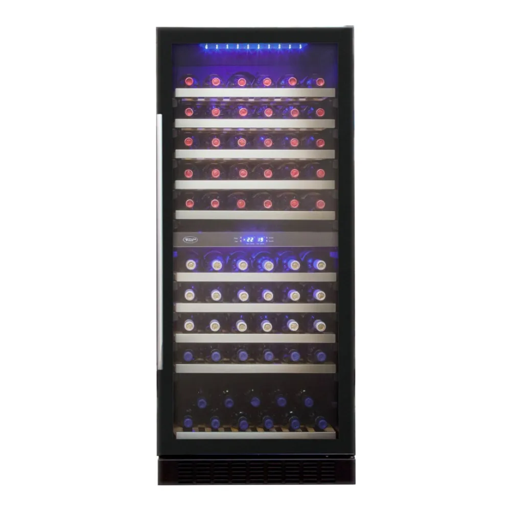 Винный шкаф Cold Vine C110 KBT2|Винные шкафы| |