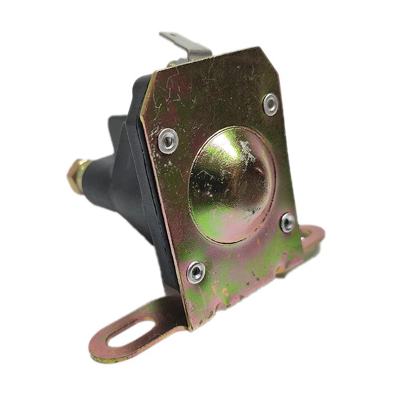 Стартер мотоцикла для универсальной газонокосилки 12 В стартер соленоид 3