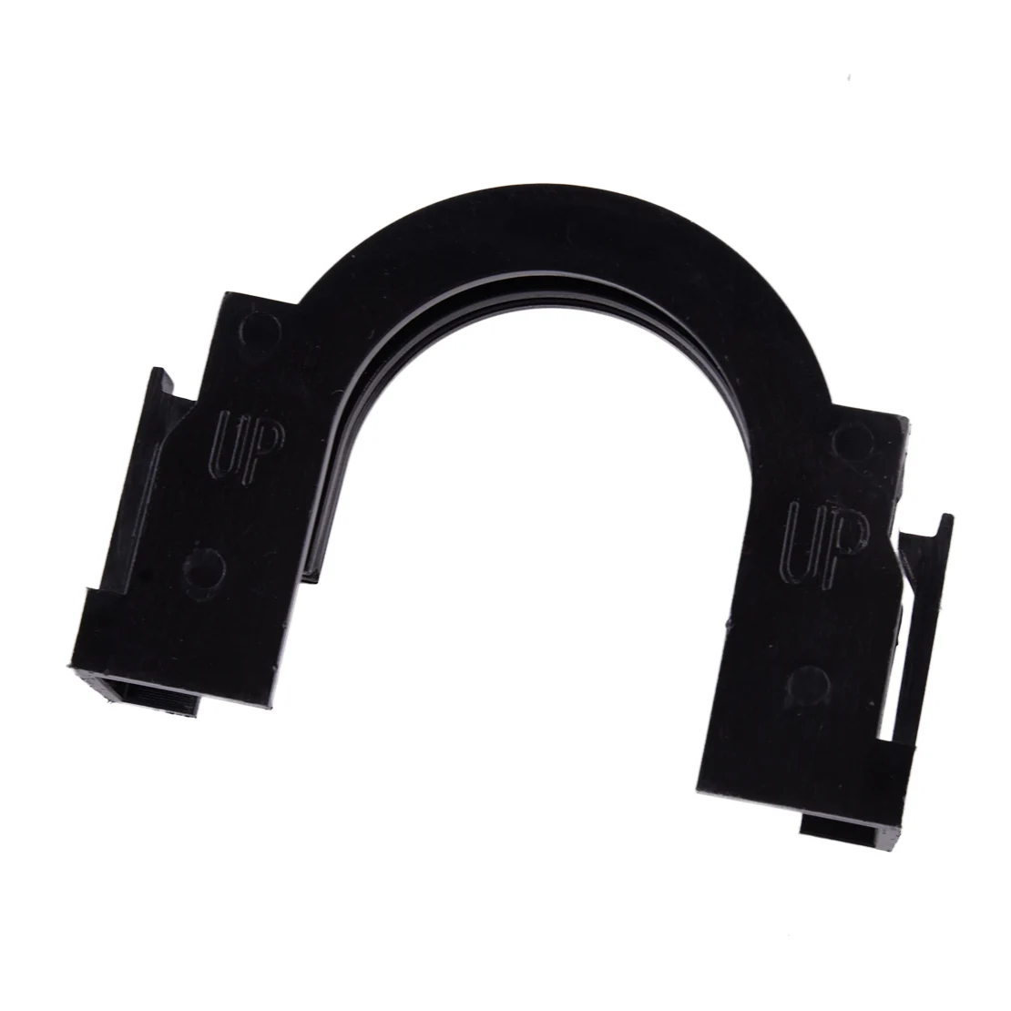 1 Kit Car Upper Radiator Mount Bushing Bracket Black fit for Nissan Quest Maxima Altima Sentra 21506-6M100 21542-CA000 | Автомобили и