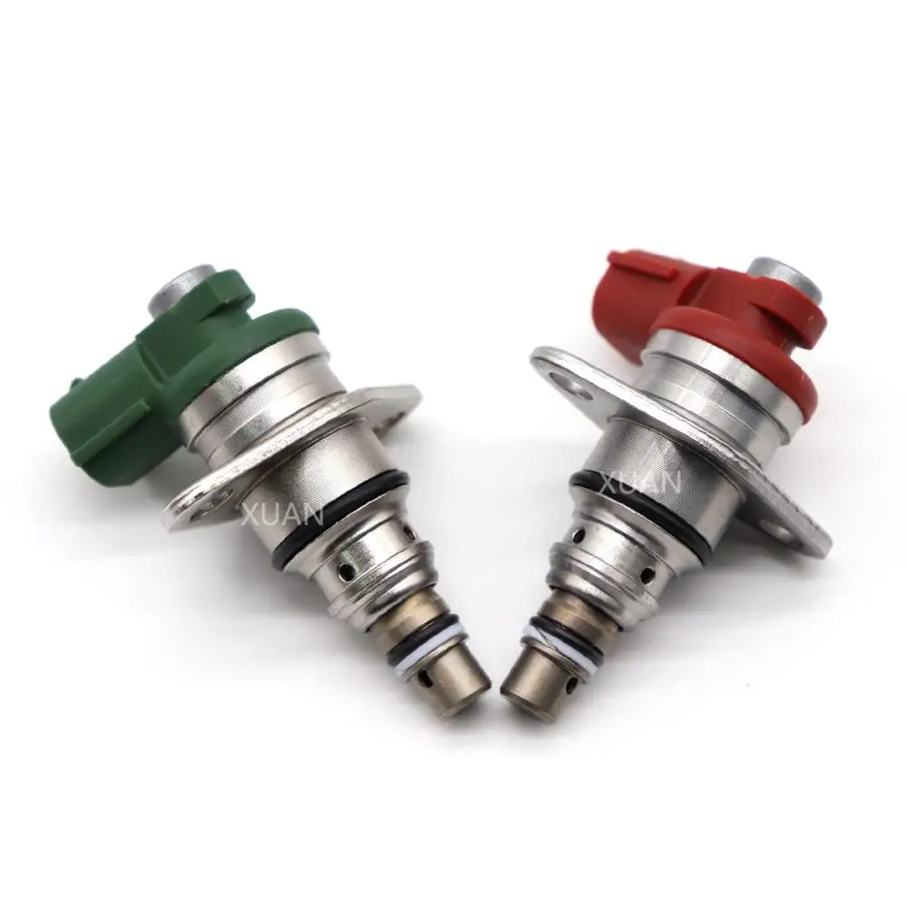 XUAN 2 шт. дизельный клапан управления saughub запасной регулирующий для TOYOTA HILUX LAND PREVIA