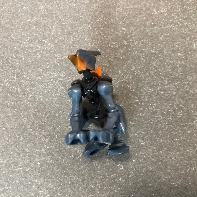 Экшн фигурки Mega Bloks 220 Halo Promethean Forerunner Crawler 10 новые неиспользованные строительные