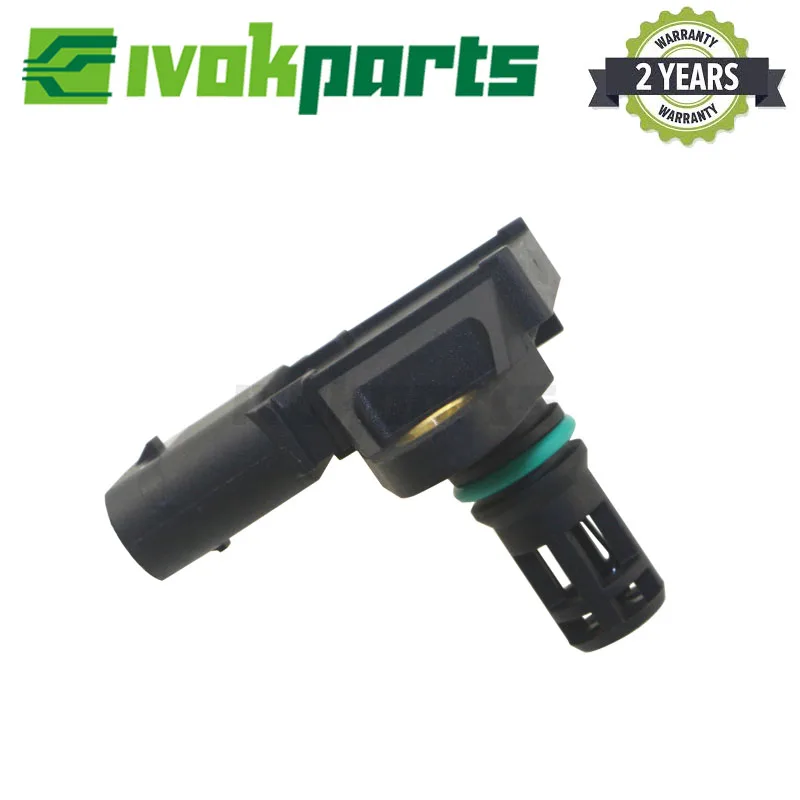 Впускной коллектор Absoulute Boost Давление Сенсор карта 1362 7 843 531 для BMW F10 F11 F20 F21 F25 F30 F31