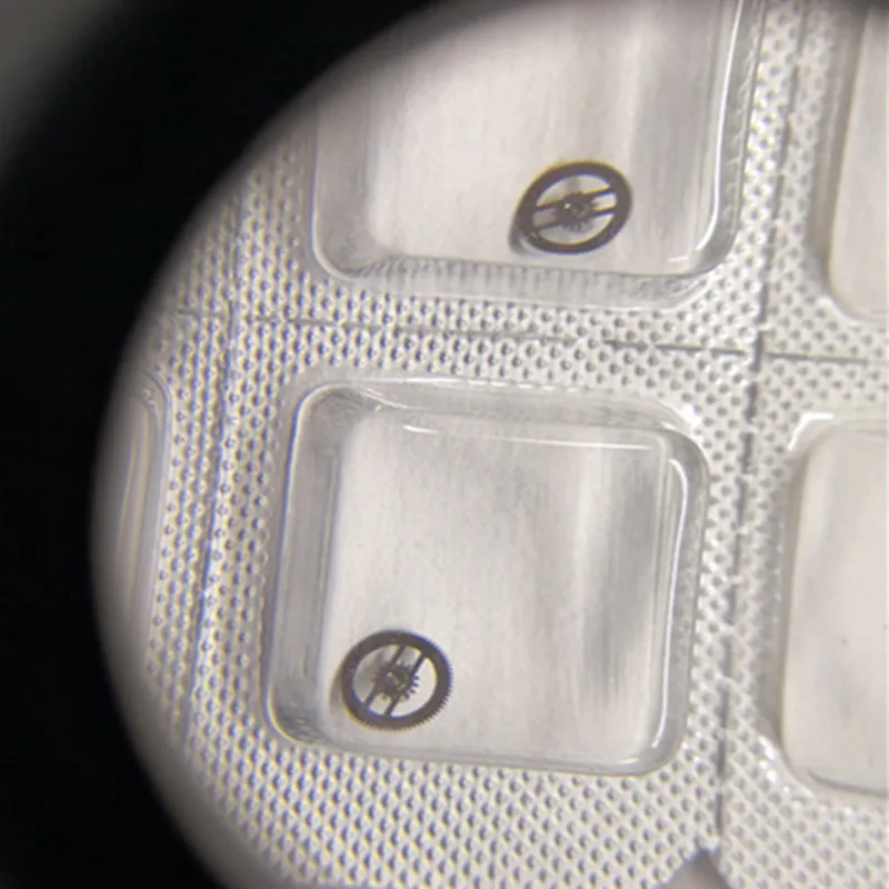 Запчасти для движения оригинал ETA7750 запчасти 7750 колеса 242 одна цена|Ремонтные