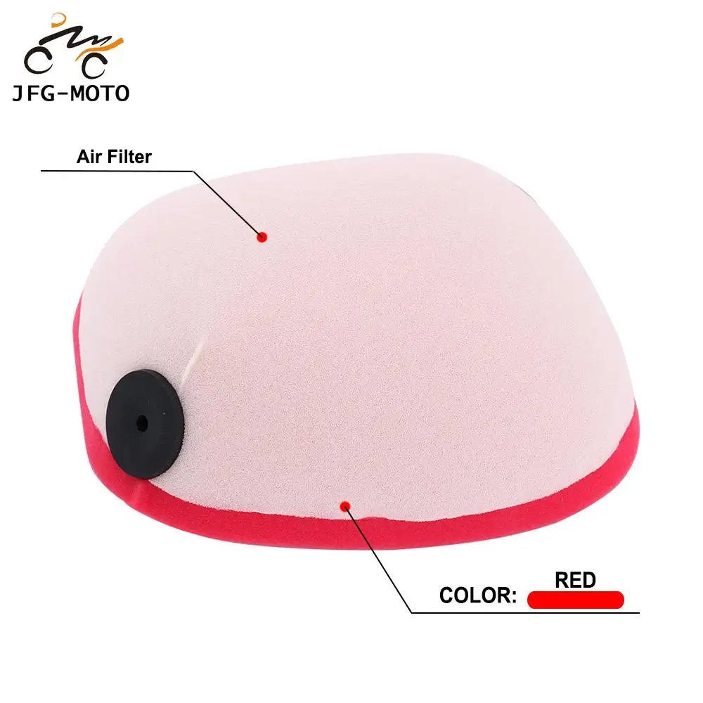 

Очиститель воздушного фильтра для мотоцикла KTM SX85 2018