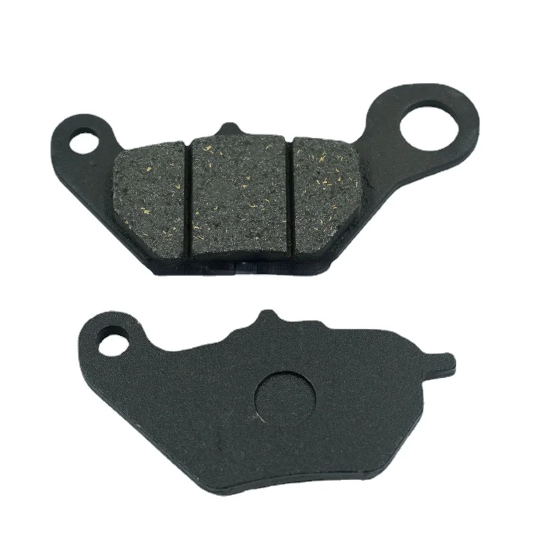 

Disc Brake Part Front And Rear Brake Device Brake Flange Brake Disc Scooter Parts Motorcycle Electric Scooter Moped Trike