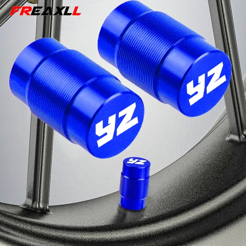 Крышка штока клапана шины для YAMAHA YZ 80 85 125 250 426 450 F X FX YZ80 YZ85 YZ125 YZ250 YZ250F YZ426F YZ450F YZ250X
