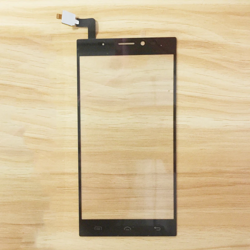 Стекло сенсорного экрана Для Doogee F5 F 5 стекло дигитайзер панель сенсорное для