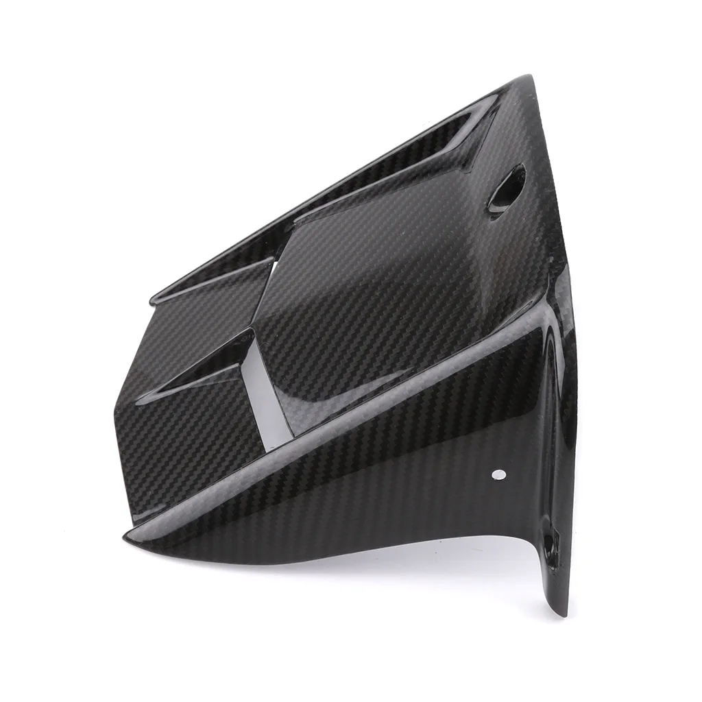 Carbon Fiber For Yamaha YZF R6 2006-2020 Rear Fender Mud Guard Wheel Hugger Mudguard Splash Protector YZF-R6 Motor Accessories | Автомобили