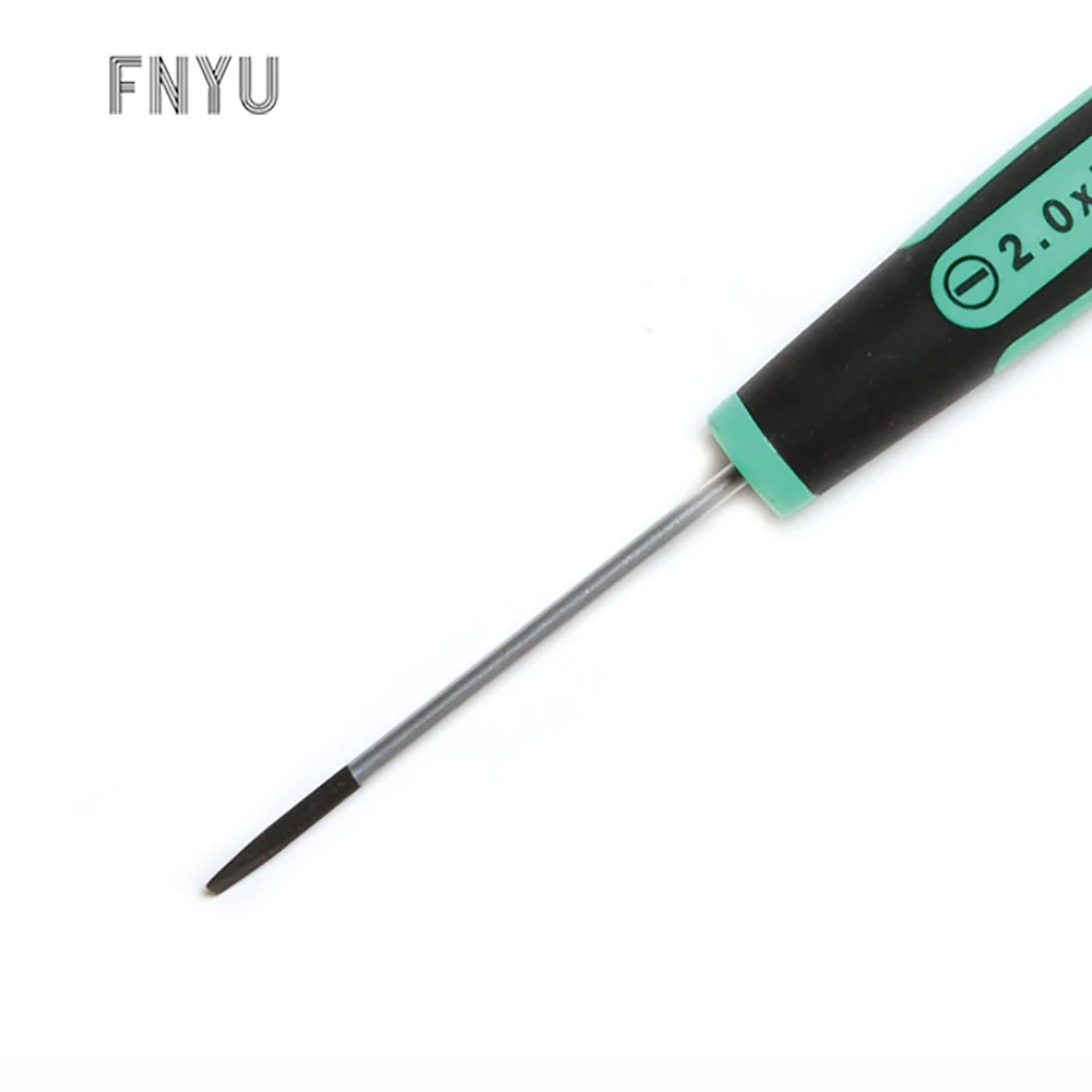 Pro'skit Прецизионная отвертка с прорезями подходящая для прецизионного ремонта 3C