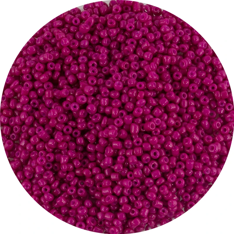 1000 шт. стеклянные бусины для браслетов и сережек 2 мм|Бусины| |