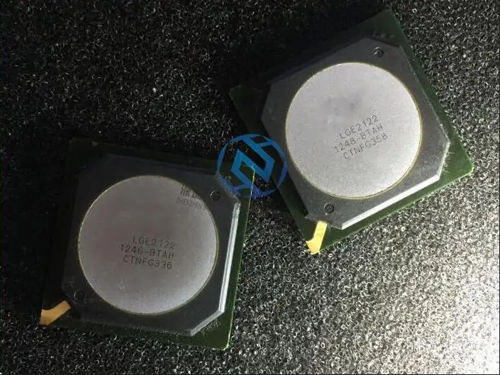 Бесплатная доставка 1 шт LGE2122 BGA|Запасные части| |