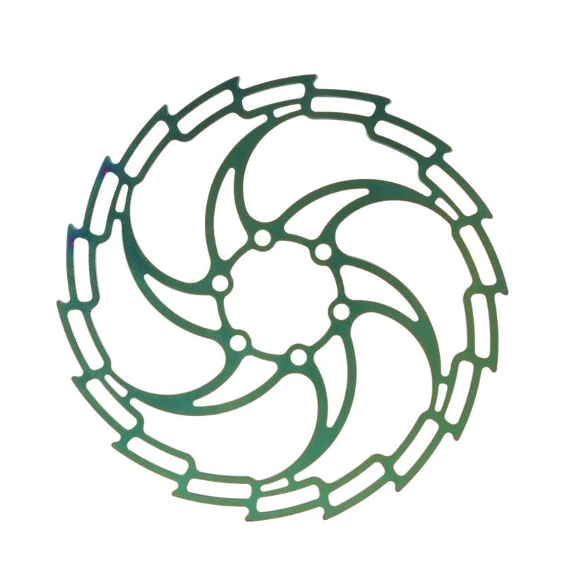 Mi. Xim супер-светильник для велосипеда гидравлические дисковые тормозные роторы MTB