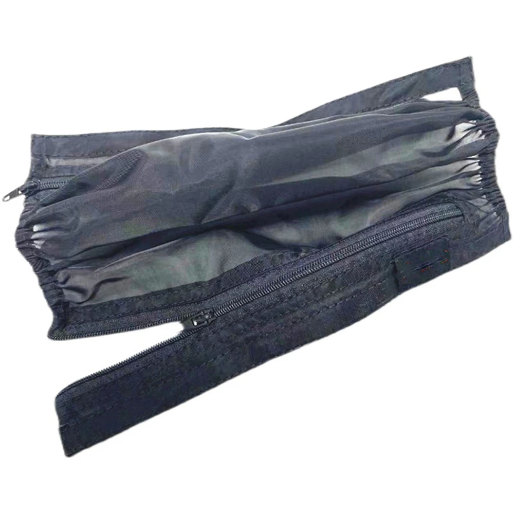 Водонепроницаемый брызгозащищенный пылезащитный чехол теплоотдача дышащий