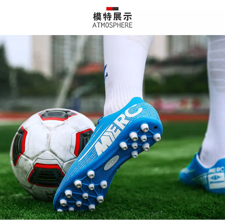 Новые цветные низкие сверхтонкие VI CR7 SE Elite FG Мужские сникерсы LVL UP CR7 футбольные бутсы уличные мужские запонки
