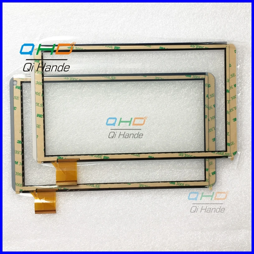 

10.1'' inch touch screen,100% New for MEDIACOM m-sp10mxa Tablet PC touch panel digitizer touch panel, Free shipping