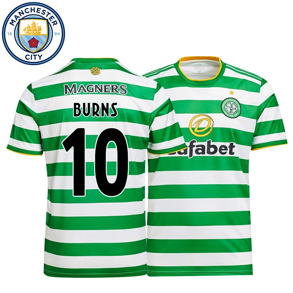 Изготовленная на заказ Высококачественная футбольная рубашка 2020 2021 трикотажная