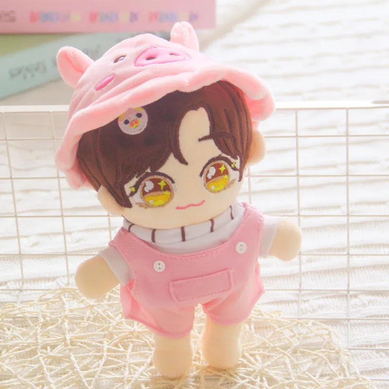 [MYKPOP] куклы и одежда KPOP: 20 кукол или кукла в свитере пижаме коллекция фанатов KPOP