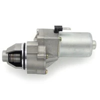 motorcycle electric starter motor starting for honda katrina cre50 derapage rr am6 for mbk x power xps sm xr6 and 50 xr7 durable