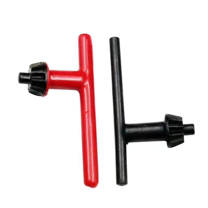 1 шт. миниатюрный Электрический ручной сверлильный патрон гаечный ключ ключи