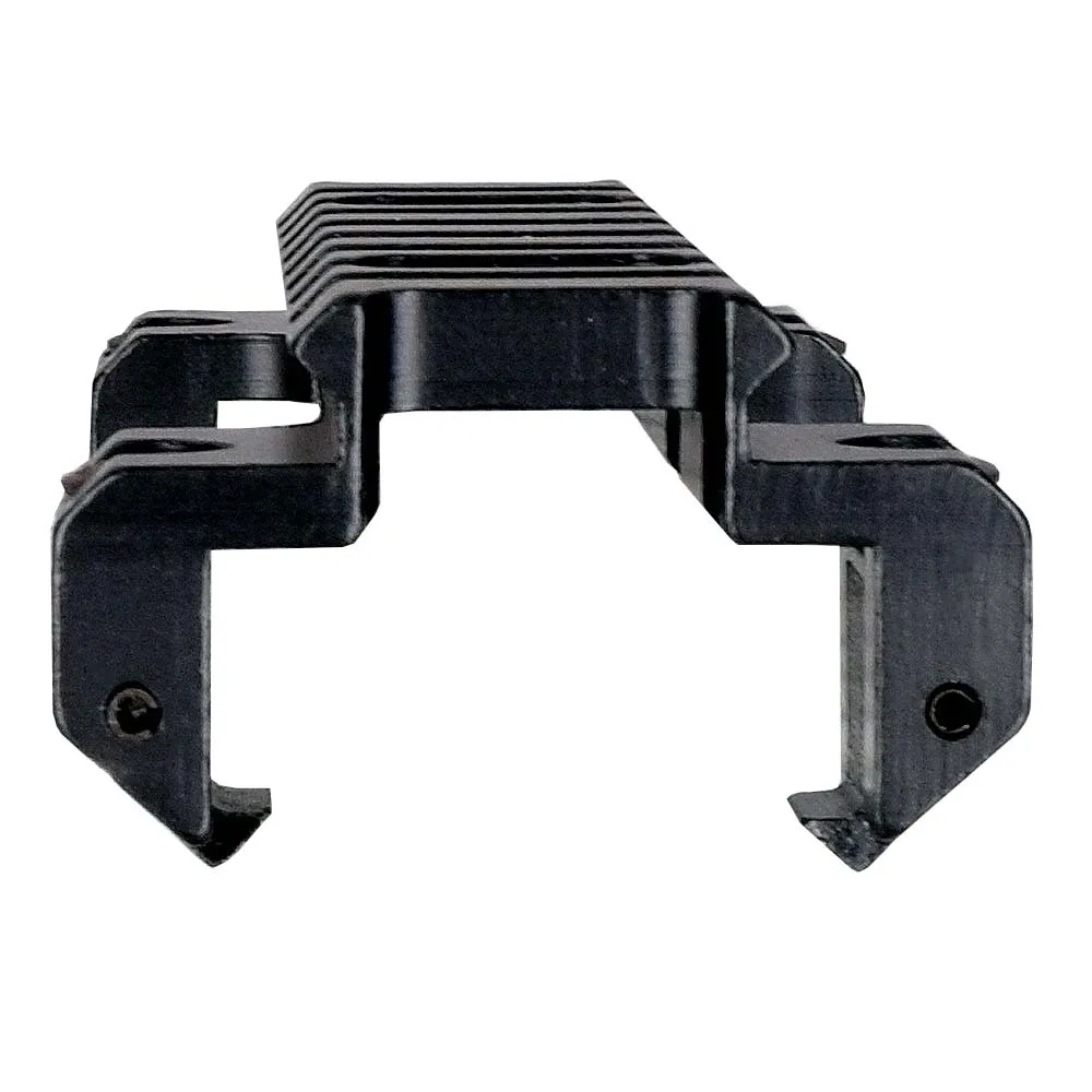 20 мм Picatinny Weaver Scope Rail Mount Base Claw Для Marui MP5 G3 Series Airsoft | Спорт и развлечения