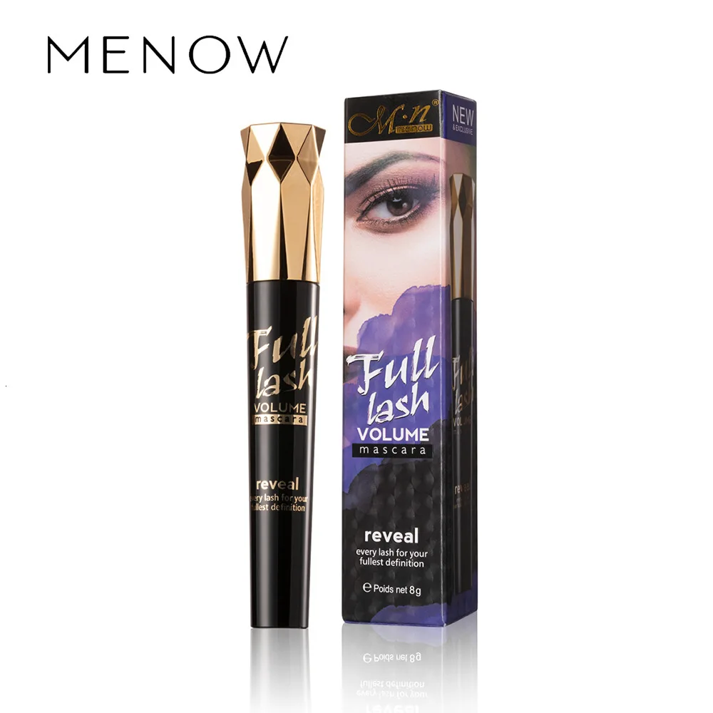 Тушь для ресниц 3D кудрявые волосы звездное небо Потрясающие тонкие толстые