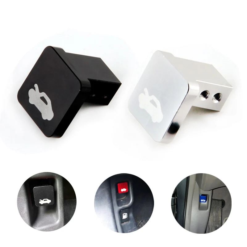 Высокое качество капот релиз защелка ручка Ремонтный комплект для Honda Civic 1996-2011