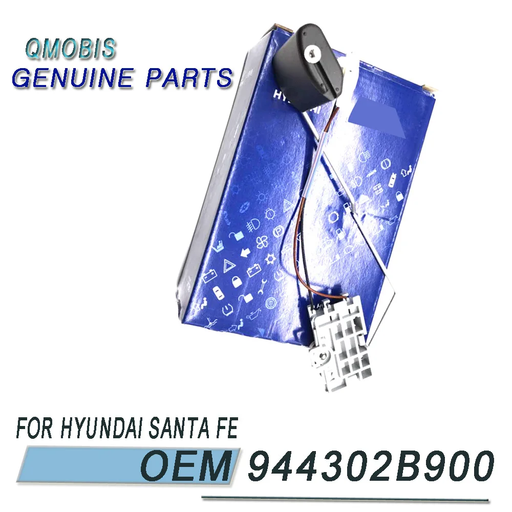 Бесплатная доставка датчик уровня масла топливный насос Отправитель для HYUNDAI SANTA FE 2005 2009 OEM 944302B900 94430