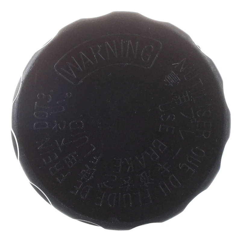 Мотоцикл Задняя ножная Тормозная жидкость бутылка главный цилиндр масло