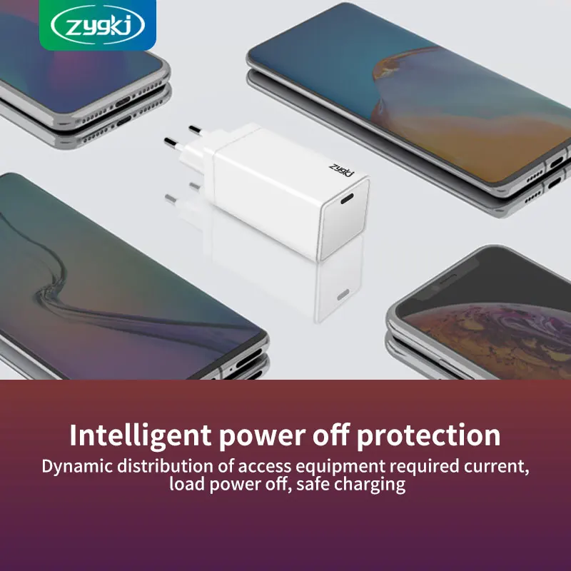 zyg 65w мобильный телефон быстрое