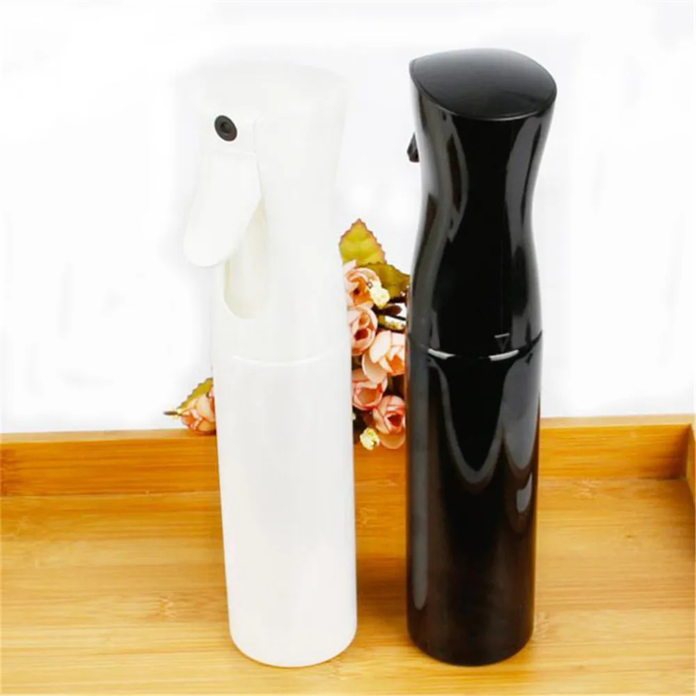 Ellenmar высокое давление непрерывный спрей бутылка для парикмахерских ультра