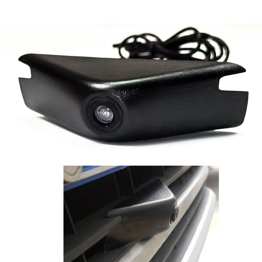 Камера заднего вида с функцией рыбий глаз 1920*1080P * 1280*720P